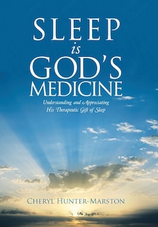 Couverture_Sleep is God's Medicine