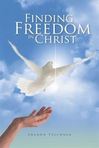 Front cover_Finding Freedom in Christ