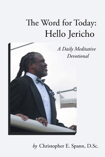 Front cover_The Word for Today