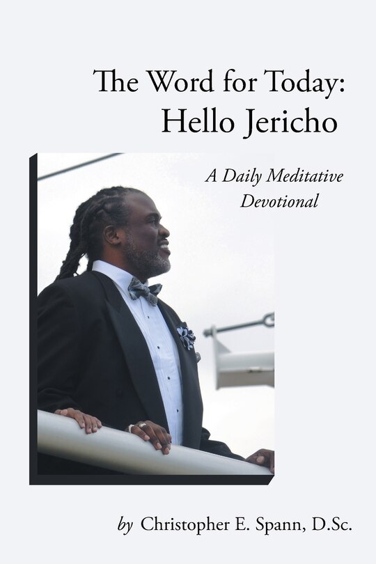 Front cover_The Word for Today