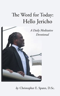 Front cover_The Word for Today