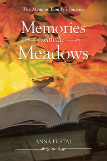 Front cover_Memories with the Meadows