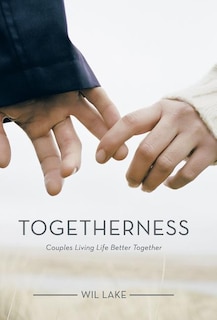 Front cover_Togetherness