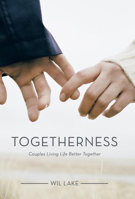 Front cover_Togetherness