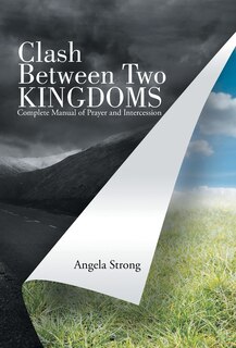 Front cover_Clash Between Two Kingdoms