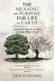 Couverture_The Meaning and Purpose for Life on Earth