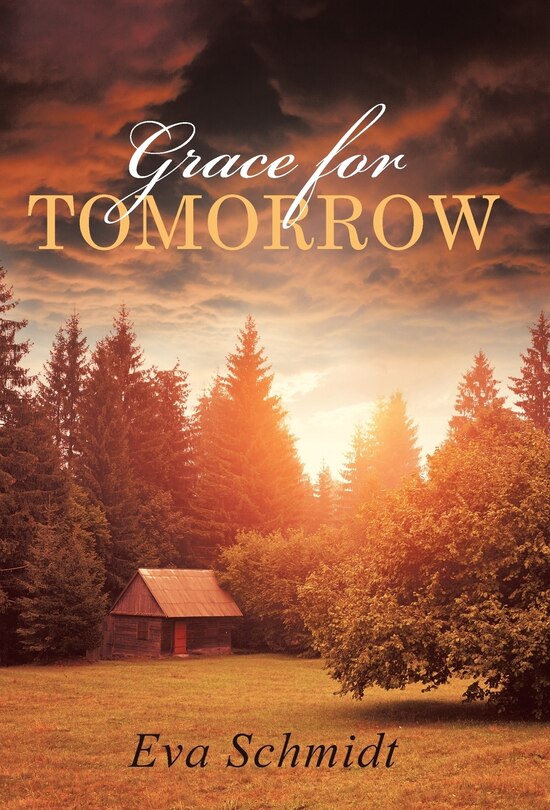 Front cover_Grace for Tomorrow
