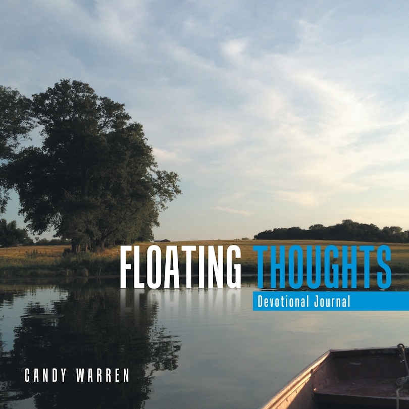 Front cover_Floating Thoughts