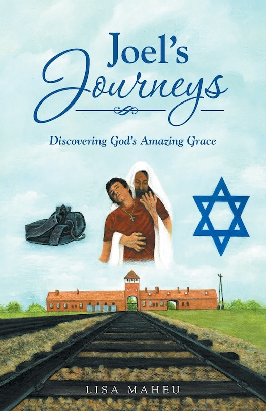 Couverture_Joel's Journeys
