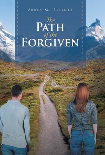 Front cover_The Path of the Forgiven