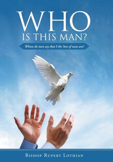 Front cover_Who is this man?