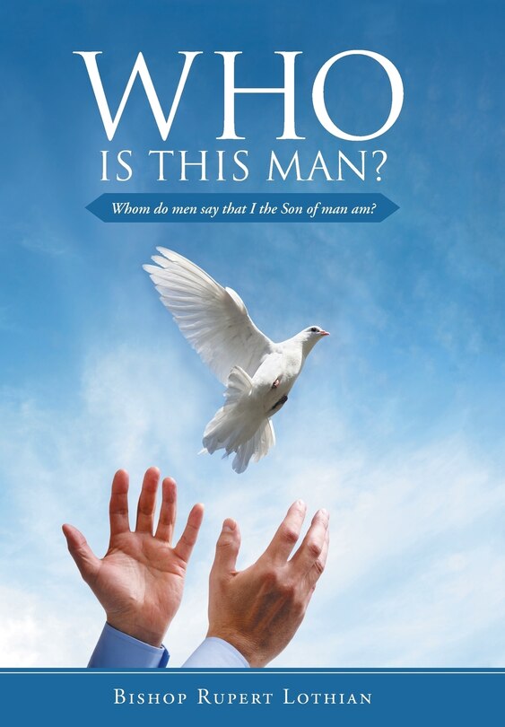 Front cover_Who is this man?