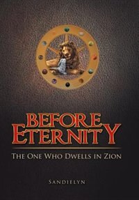 Front cover_Before Eternity