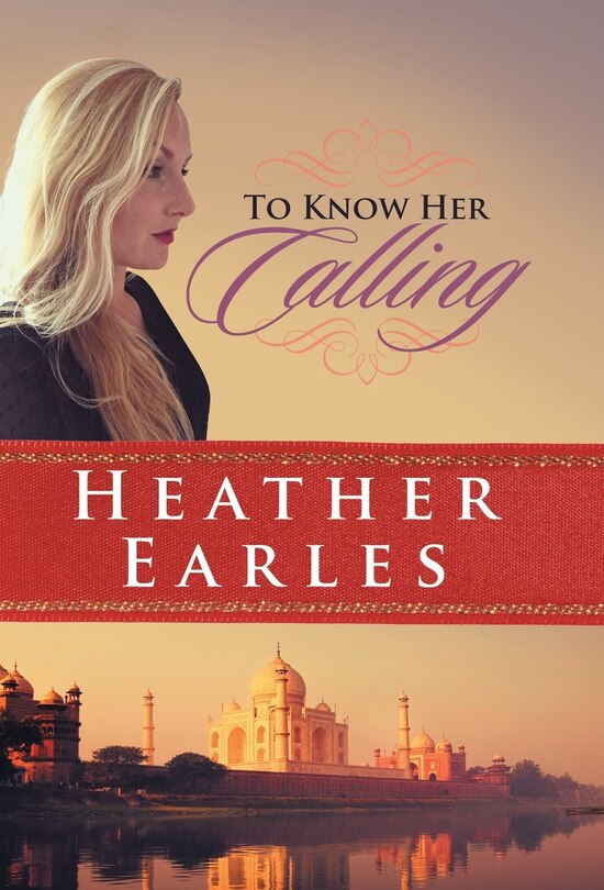 Couverture_To Know Her Calling