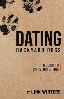 Front cover_Dating Backyard Dogs
