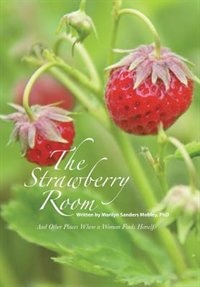 Front cover_The Strawberry Room--