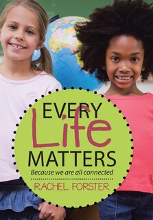 Front cover_Every Life Matters