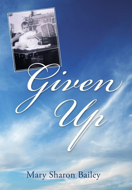 Given Up