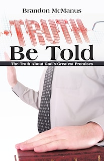 Couverture_Truth Be Told