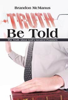 Couverture_Truth Be Told