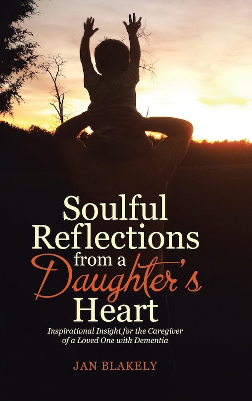 Couverture_Soulful Reflections from a Daughter's Heart