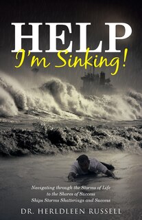 Couverture_Help I'm Sinking!