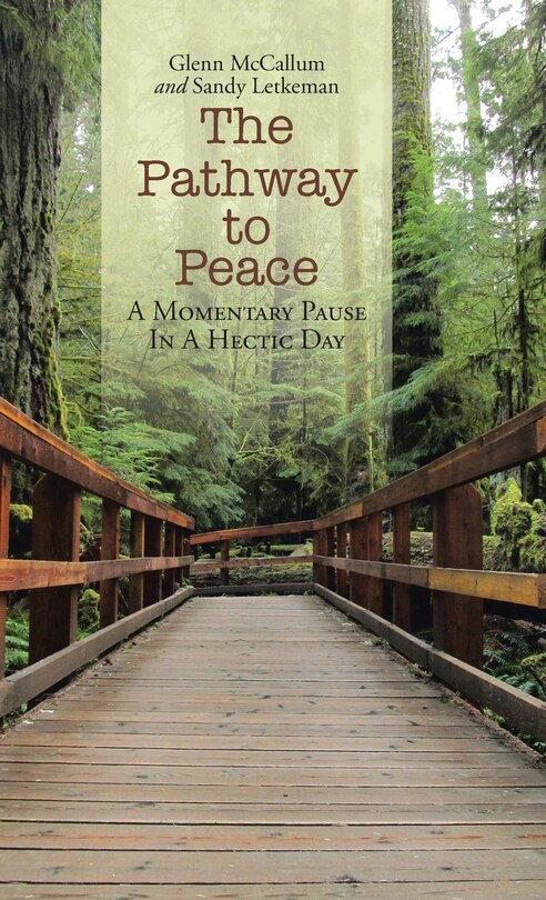 Couverture_The Pathway to Peace