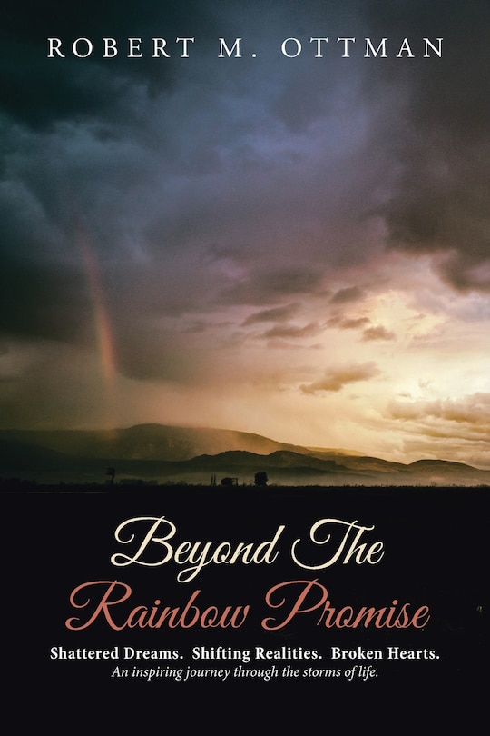 Front cover_Beyond The Rainbow Promise