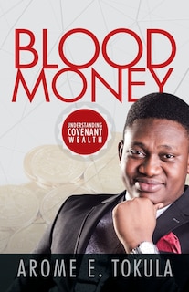 Front cover_Blood Money