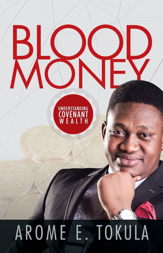 Front cover_Blood Money