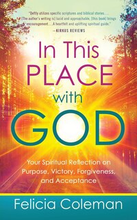 Front cover_In This Place with God