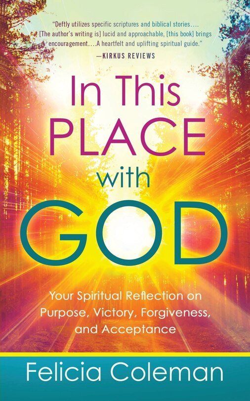 Front cover_In This Place with God