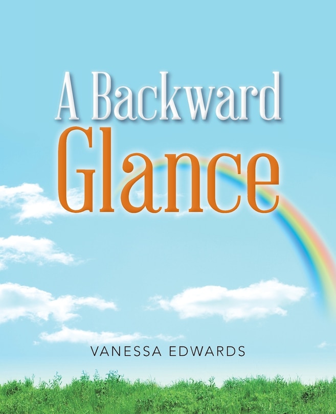 Couverture_A Backward Glance