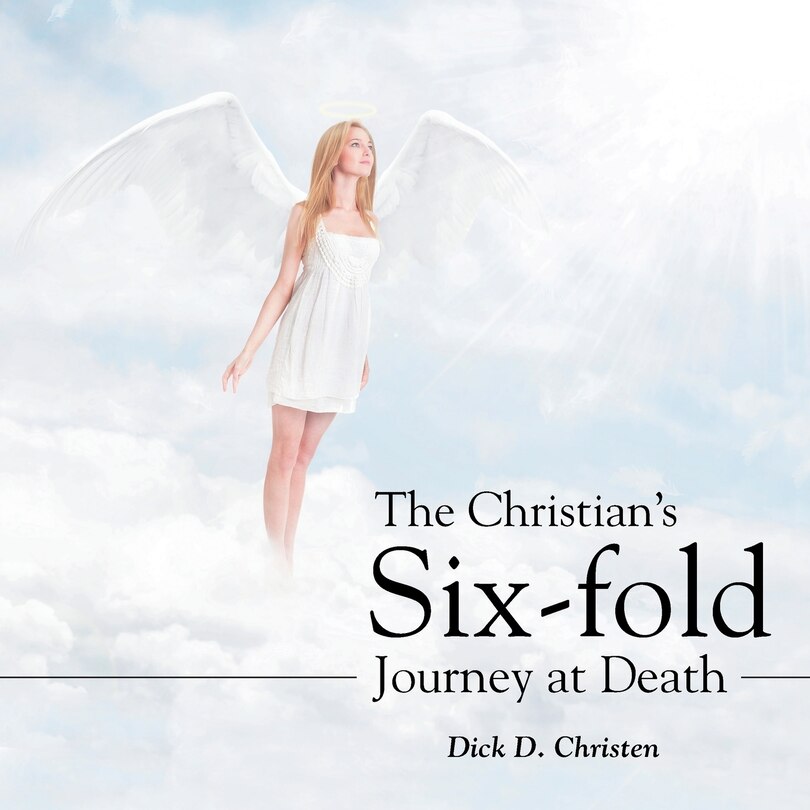 Front cover_The Christian's Six-fold Journey at Death