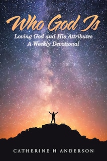 Couverture_Who God Is