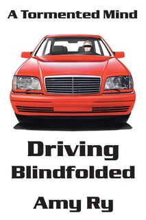 Front cover_Driving Blindfolded