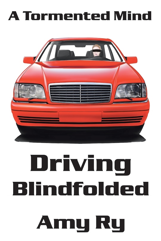 Front cover_Driving Blindfolded