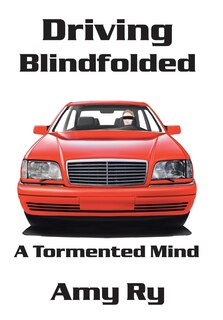 Front cover_Driving Blindfolded