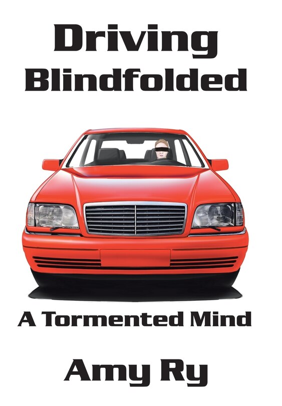 Front cover_Driving Blindfolded
