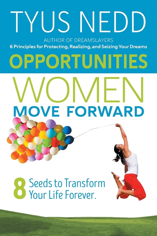 Couverture_Opportunities Women Move Forward