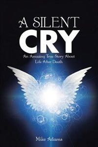 Front cover_A Silent Cry