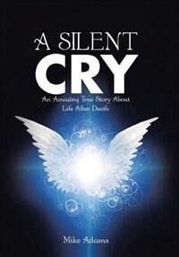 Front cover_A Silent Cry