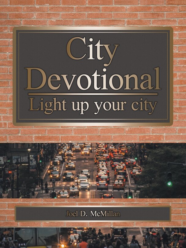 Couverture_City Devotional