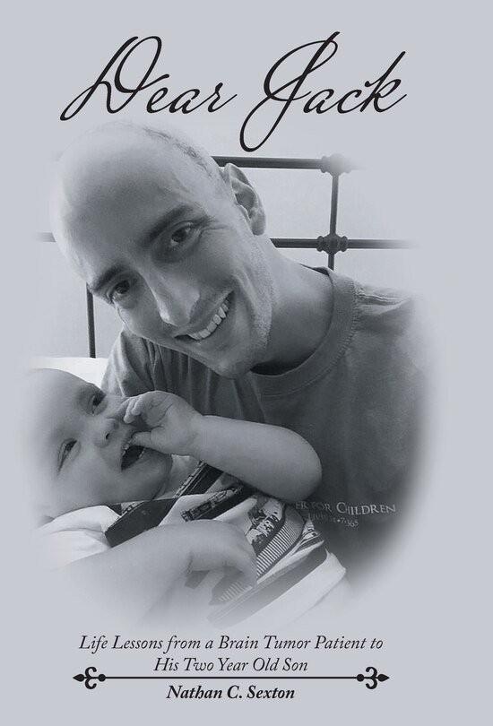 Front cover_Dear Jack