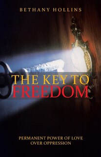 Front cover_The Key to Freedom