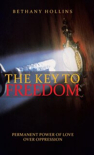 Front cover_The Key to Freedom