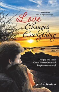 Couverture_Love Changes Everything