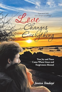 Couverture_Love Changes Everything