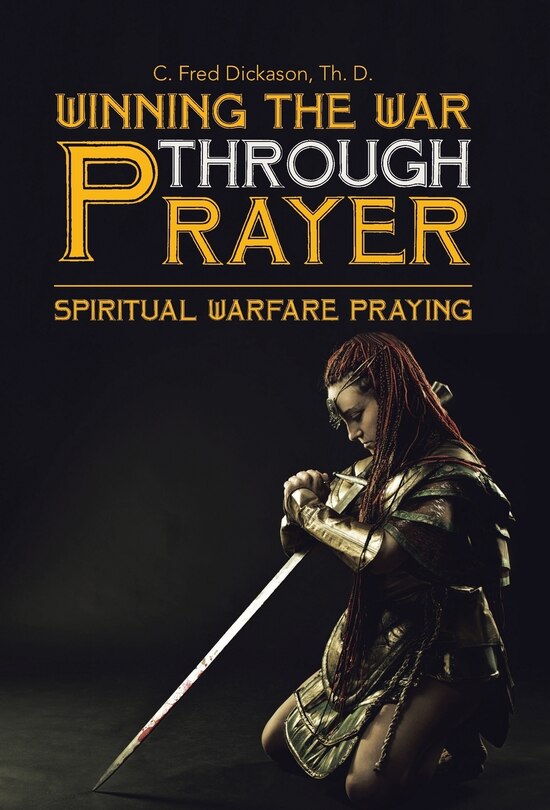 Couverture_Winning the War Through Prayer