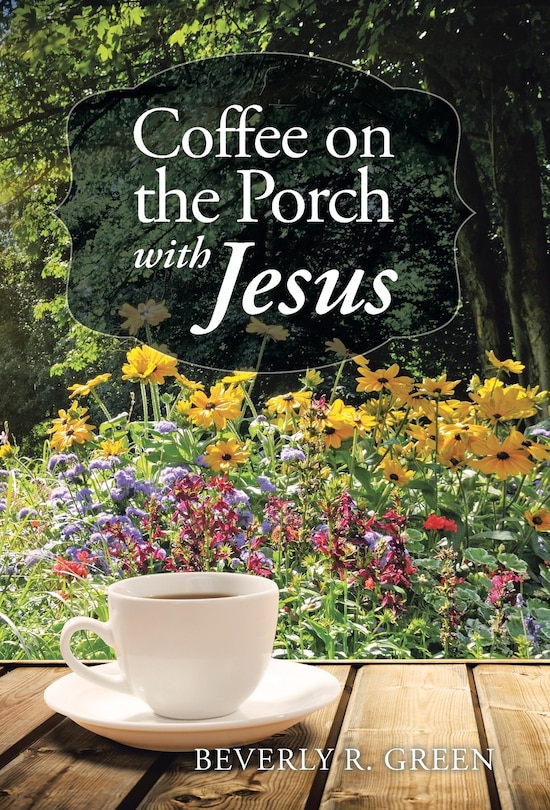 Couverture_Coffee on the Porch with Jesus